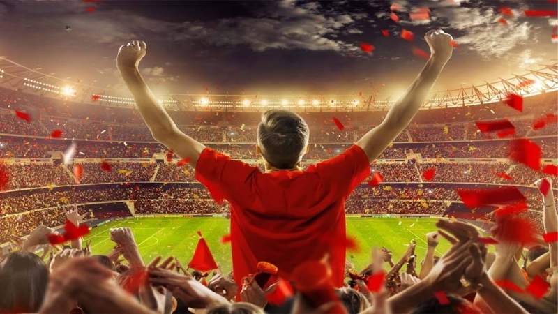 Thể Thao Iwin – Nơi Trải Nghiệm Cá Cược Thể Thao Hàng Đầu