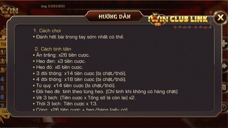 Tiến Lên Miền Nam Iwin: Tựa Game Bài Hấp Dẫn Nhất Năm