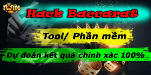 Tool hack baccarat