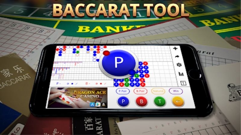 Sự thật về Tool Hack Baccarat iWin - Có nên sử dụng?