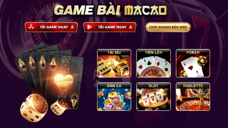 Game bài đổi thưởng uy tín số 1 SunWin