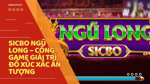 Bí Quyết Chơi Ngũ Long Sicbo Sunwin