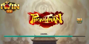 Hướng dẫn chơi Phong Thần IWIN