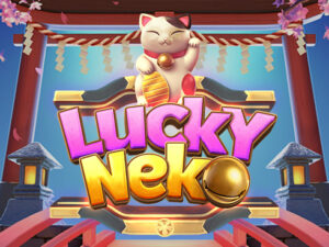 Lucky Neko Kubet