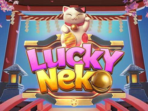 Lucky Neko Kubet