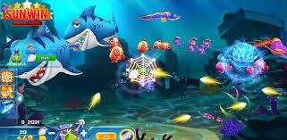 Bí Quyết Chơi Game Bắn Cá Sunwin Thắng Lớn Liên Tục