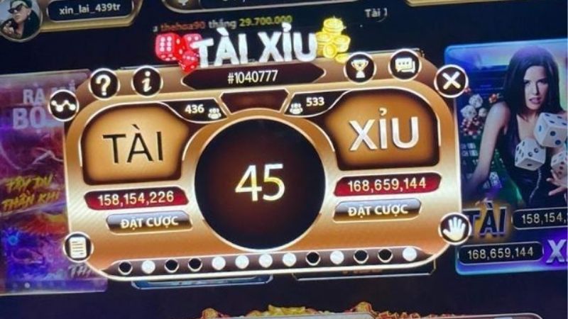 Cách Đánh Cầu Nghiêng Tài Xỉu Sunwin - Mẹo Chơi Đơn Giản