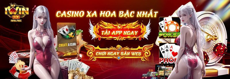 Thế mạnh của cổng game đổi thưởng iwin