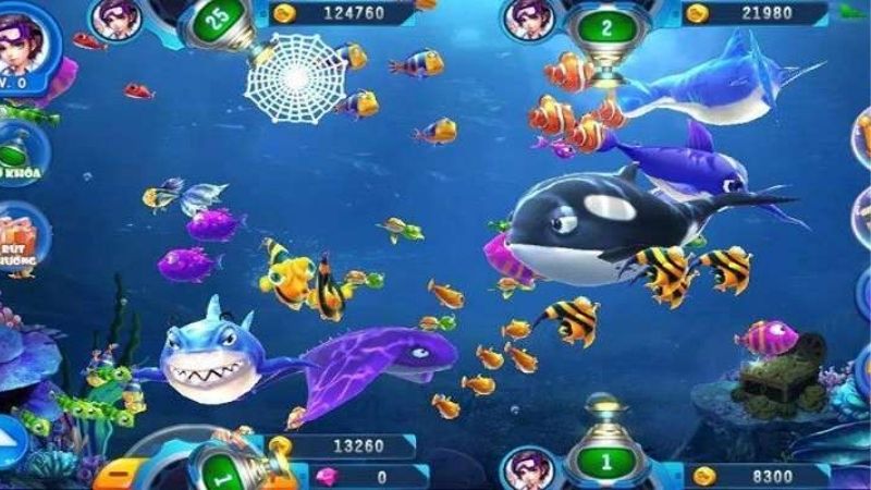 Cách Săn Boss Trong Bắn Cá Sunwin Chuẩn Cao Thủ