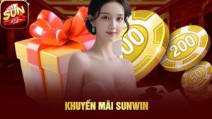 Khuyến Mãi Sunwin là gì?