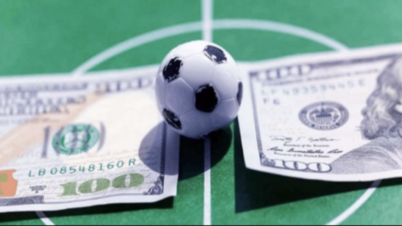 So sánh sự khác nhau giữa kèo Châu Á và Châu Âu