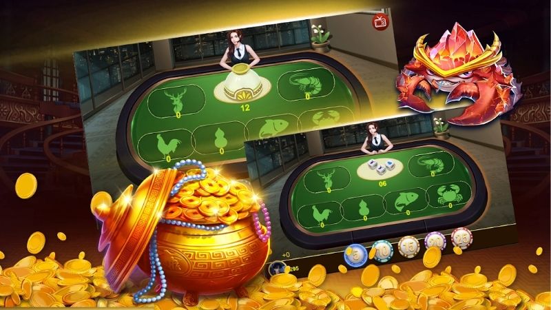 Cách Nghe Hột Bầu Cua Chuẩn | Mẹo Nhận Biết Âm Thanh