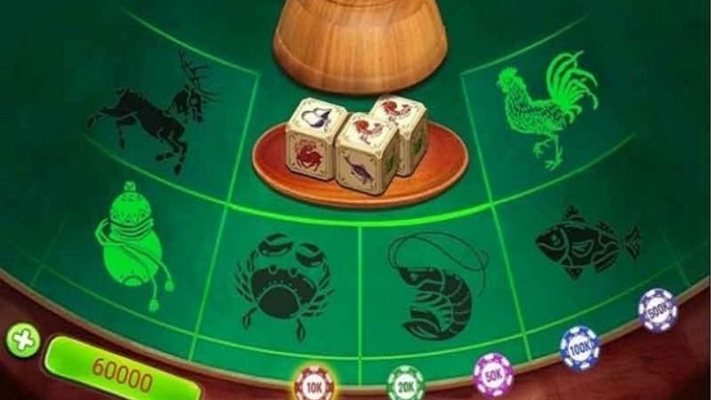 Cách Nghe Hột Bầu Cua Chuẩn | Mẹo Nhận Biết Âm Thanh