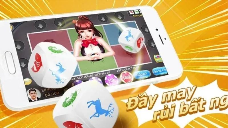 Cách Nhớ 6 Mặt Bầu Cua Chuẩn Xác | Không Cần Ghi Chép