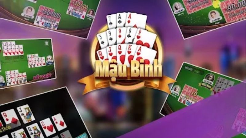 Cách Tính Chi Mậu Binh Chuẩn Luật | Dân Chơi Phải Biết