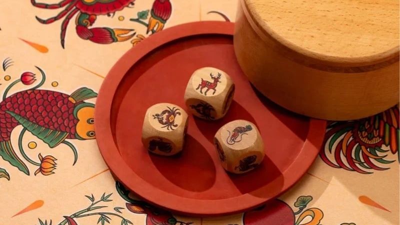 Chơi Bầu Cua Tôm Cá Có Bị Bắt Không? Xem Quy Định Mới