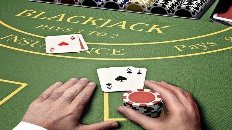 Con Ách Trong Xì Dách Là Bao Nhiêu | Tính Điểm Chuẩn