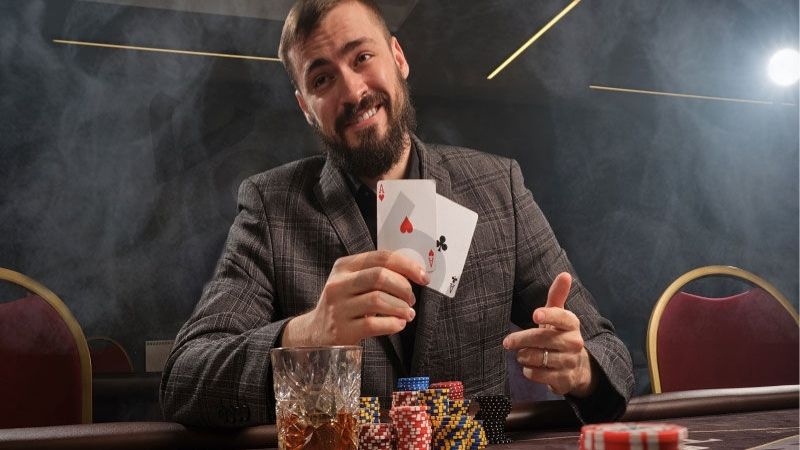 Con Số 21 Trong Xì Dách Là Gì? | Mốc Điểm Quyết Định