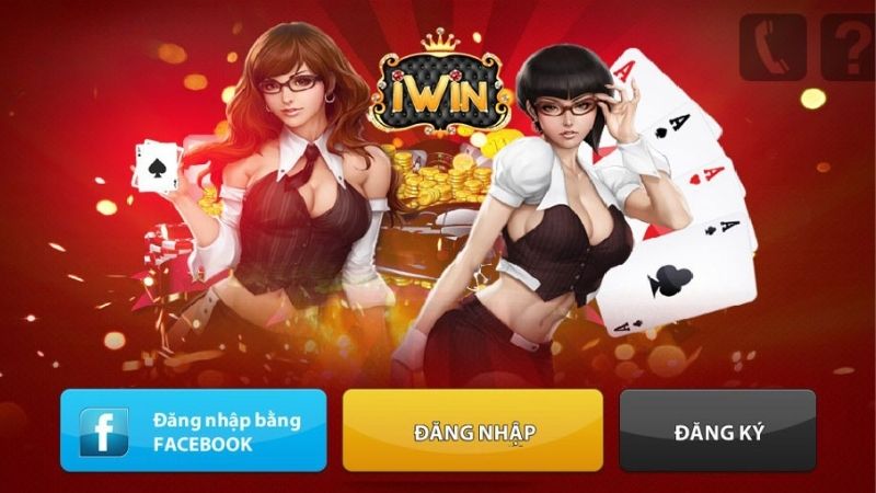 Hướng Dẫn Đăng Ký Iwin Dễ Dàng Dành Cho Người Mới