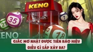 Giấc Mơ Nhặt Được Tiền Báo Hiệu Điều Gì Sắp Xảy Ra?