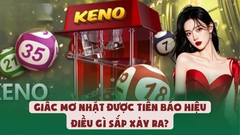 Giấc Mơ Nhặt Được Tiền Báo Hiệu Điều Gì Sắp Xảy Ra?