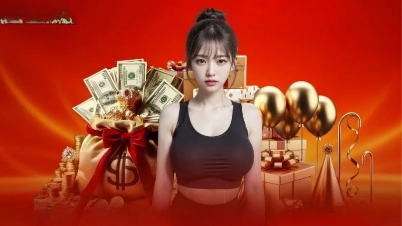 Khuyến Mãi Iwin: Trải Nghiệm Đẳng Cấp và Phần Thưởng Hấp Dẫn