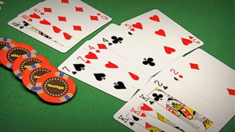 Luật Mậu Binh 6 Đôi Có Tới Trắng Không? Giải Đáp Chi Tiết