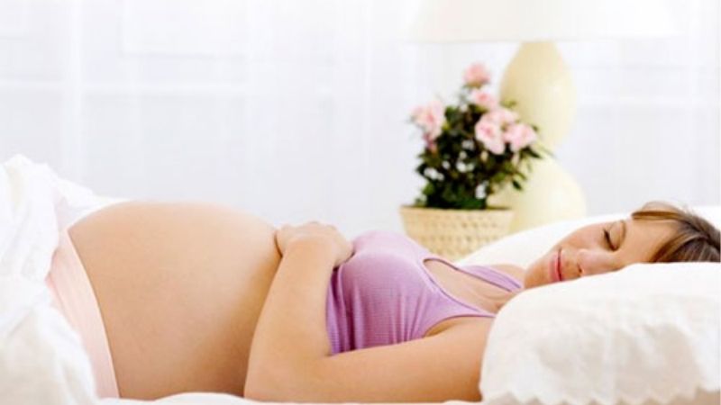 Mơ Thấy Mình Có Bầu Là Điềm Gì? Giải Mã Ý Nghĩa Chi Tiết