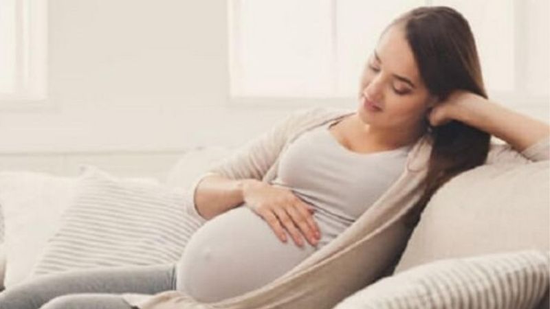 Mơ Thấy Mình Có Bầu Là Điềm Gì? Giải Mã Ý Nghĩa Chi Tiết