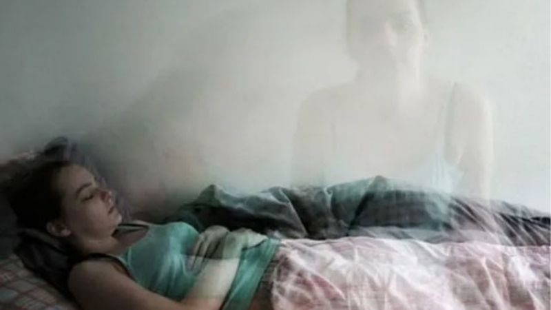 Mơ Thấy Người Chết Sống Lại Ẩn Chứa Điềm Báo Gì Đặc Biệt?