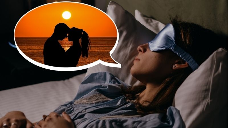 Vì Sao Mơ Thấy Người Yêu Cũ Xuất Hiện Trong Giấc Ngủ?