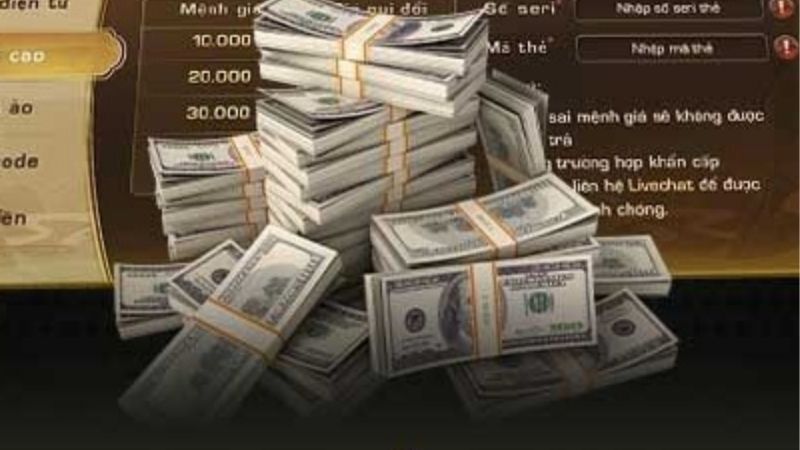 Các Phương Thức Nạp Tiền Iwin Nhanh Chóng và Tiện Lợi