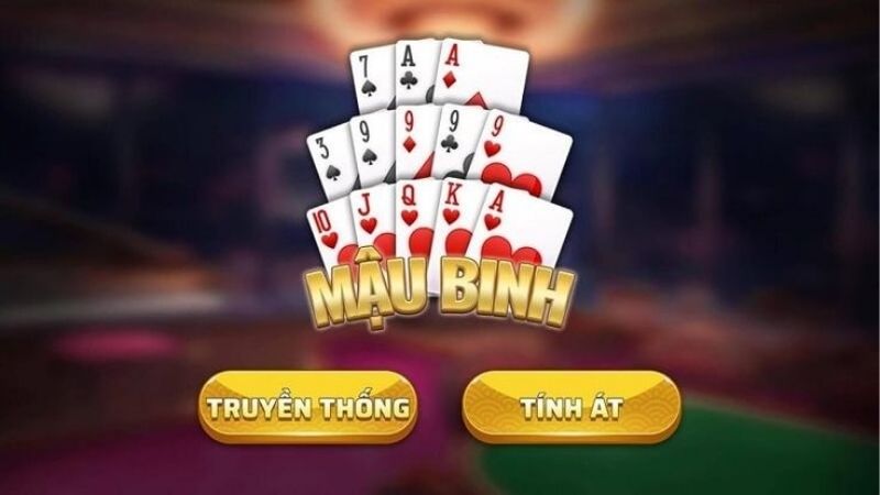 Giải Nghĩa Thuật Ngữ Trong Game Bài Mậu Binh Từ A–Z