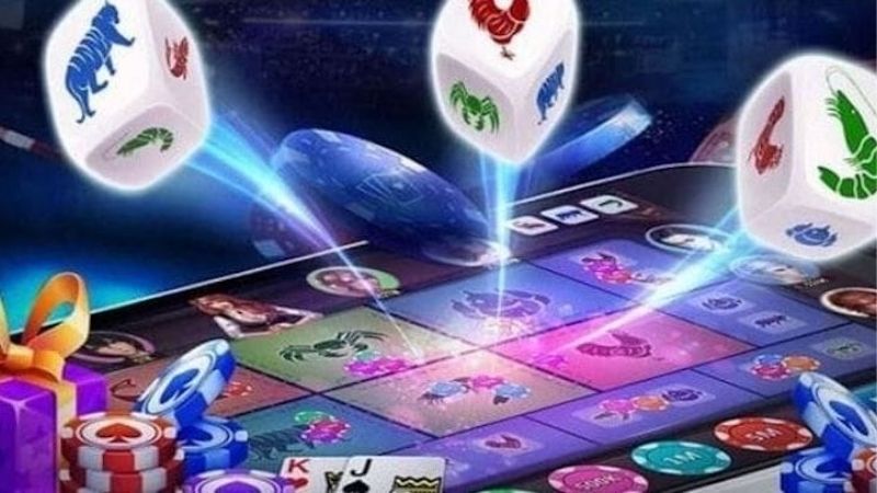 Xác Suất Bầu Cua Hoạt Động Thế Nào? Người Chơi Nên Biết