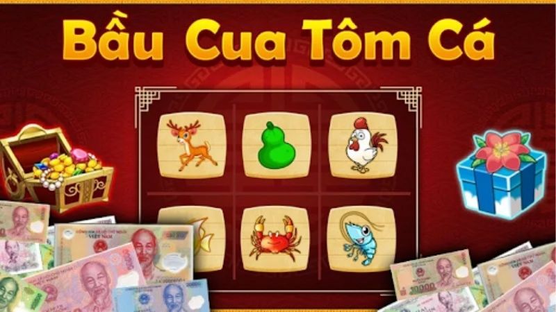 Xác Suất Bầu Cua Hoạt Động Thế Nào? Người Chơi Nên Biết