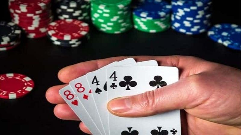 Xì Dách Bao Nhiêu Thì Được Xét? Hiểu Đúng Luật Tránh Mất Tiền