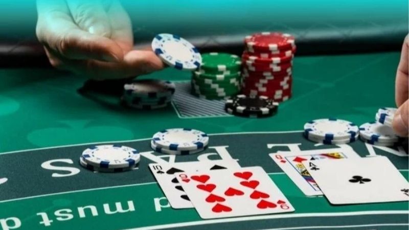 Trường Hợp Xì Dách Cái 15 Được Xét Không | Luật Ít Ai Biết