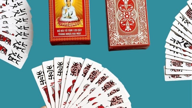 Kinh Nghiệm Chơi Tổ Tôm Sunwin - Lật Kèo Chỉ Trong 1 Ván