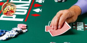 Vì Sao Poker All In Or Fold Sunwin Thu Hút Người Chơi?