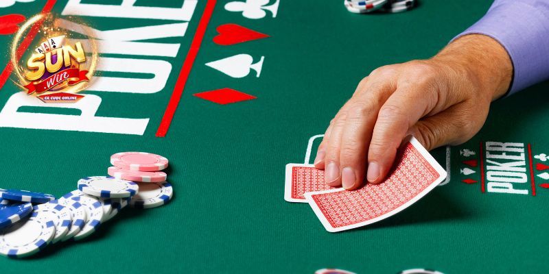 Vì Sao Poker All In Or Fold Sunwin Thu Hút Người Chơi?