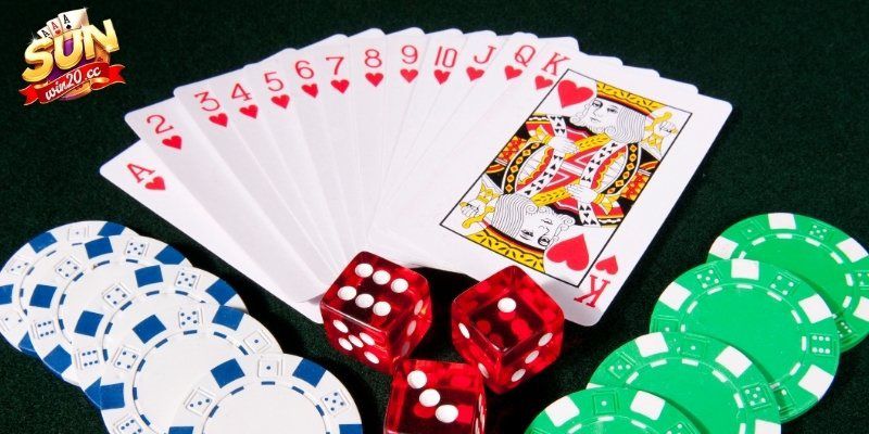 Tổng Quan Về Poker All In Or Fold Sunwin