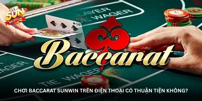 Khái niệm và tầm quan trọng của việc soi cầu Baccarat