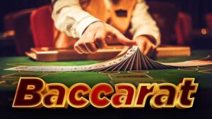 Phân tích sự khác biệt giữa Baccarat và các trò chơi khác