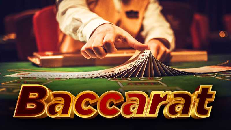 Phân tích sự khác biệt giữa Baccarat và các trò chơi khác