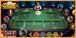 Kinh Nghiệm Chọn Cửa Xóc Đĩa Go88 Theo Xác Suất Cơ Bản